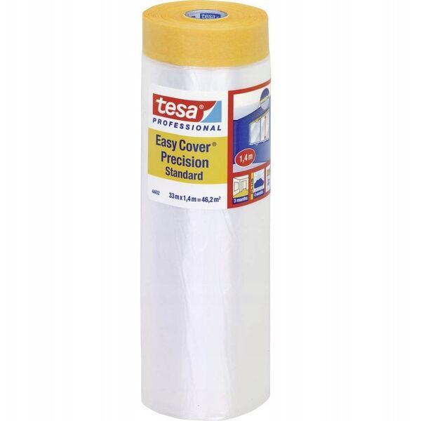 ΚΑΛΥΜΜΑ ΑΚΡΙΒΕΙΑΣ EASY STAND 33 X 1400