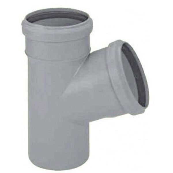 TEE INTERNAL D50/50X67