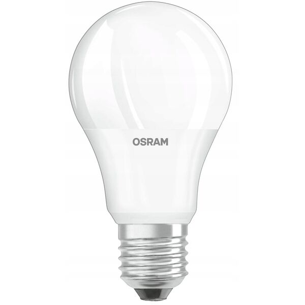 LEDSCLA40 5.5W/827 230VFR E27 OSRAM