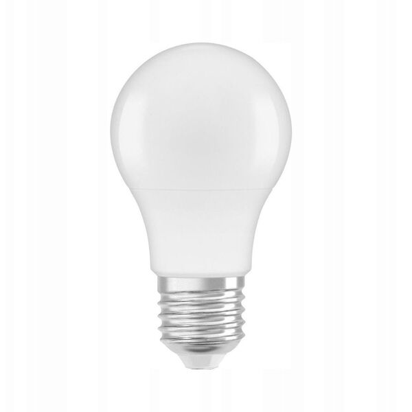 LEDSCLA40 5.5W/827 230VFR E27 OSRAM
