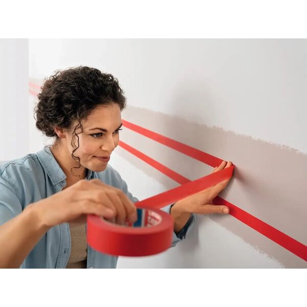 ΤΑΙΝΙΑ ΜΑΣΚΑΡΙΣΜΑΤΟΣ TESA 56545 ΕΞΑΙΡΕΤΙΚΗ 50MX19MM