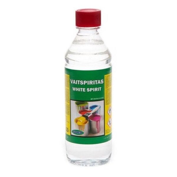 ΛΕΥΚΟ ΠΝΕΥΜΑ EXTRA 0,5L