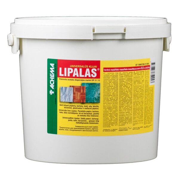 ΚΟΛΛΑ ΓΕΝΙΚΗΣ ΧΡΗΣΗΣ LIPALAS 10 KG