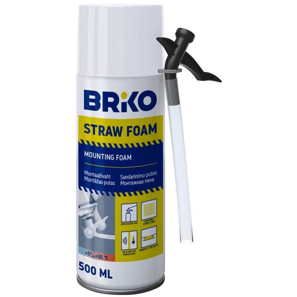 BRIKO HH 500 (500ML)