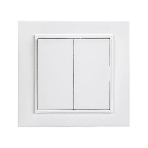ΔΙΑΚΟΠΤΗΣ 2G. ΛΕΥΚΟ P510-020-02 QR1000