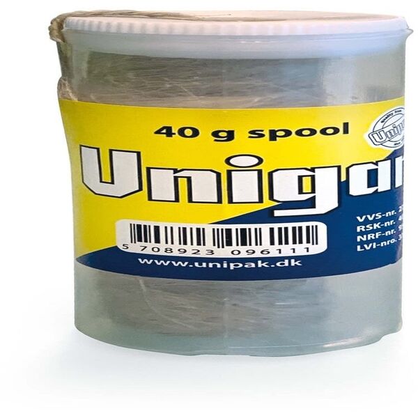 ΝΗΜΑ UNIGARN ΣΕ ΔΙΑΝΟΜΕΑ 40 G