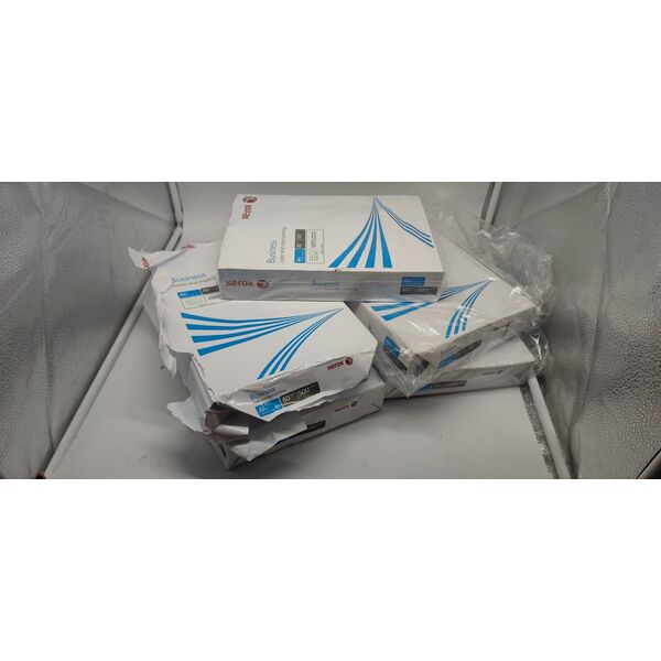Xerox 003R99026, Εκτύπωση λέιζερ, A4 (210x297 mm), 250 φύλλα, 250 g/m², Λευκό, 242 µm