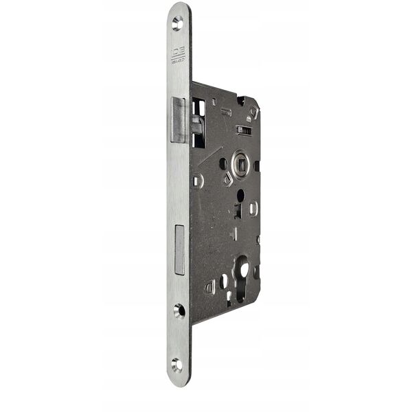 ΚΥΛΙΝΔΡΟΣ ΚΛΕΙΔΑΡΙΑΣ MORTISE Z7ABP 72/55 ΔΕΞΙΑ W ZN