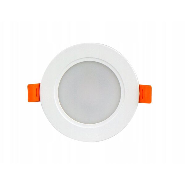 ΕΝΤΟΙΧΙΣΜΕΝΟ ΦΩΤΙΣΤΙΚΟ LED MOLLY 40K 5W 500LM