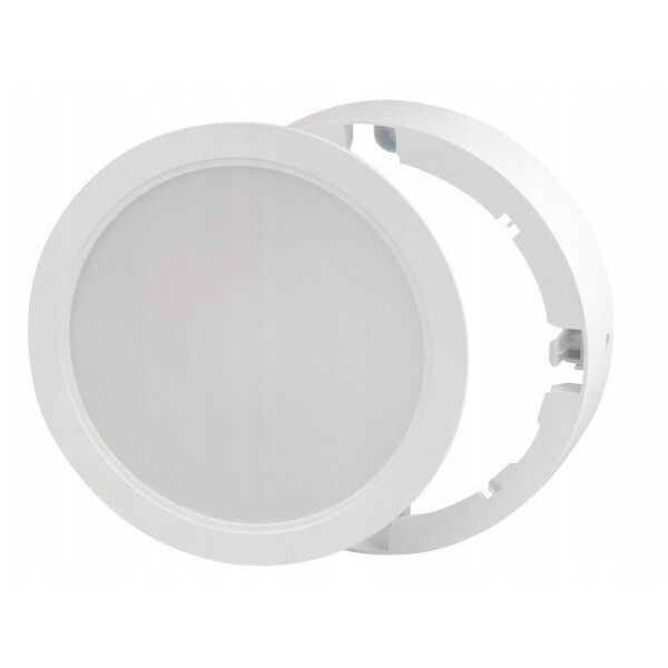 ΕΝΤΟΙΧΙΣΜΕΝΟ ΦΩΤΙΣΤΙΚΟ LED MOLLY 40K 5W 500LM