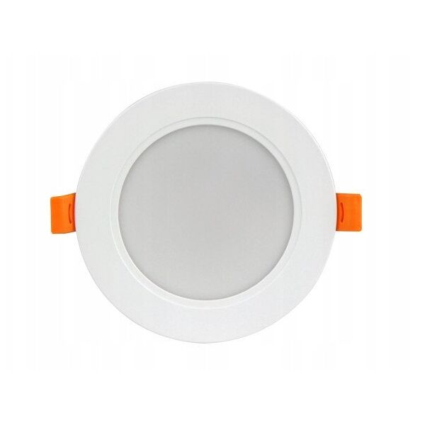 ΕΝΤΟΙΧΙΣΜΕΝΟ ΦΩΤΙΣΤΙΚΟ LED MOLLY 40K 9W 900LM