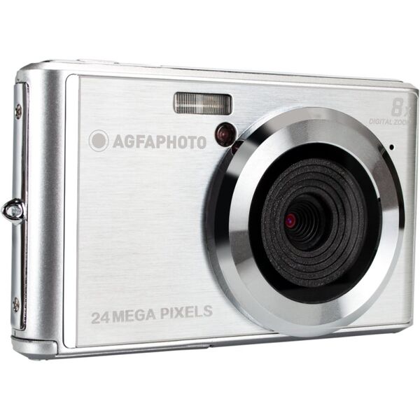 AgfaPhoto AGFA DC5500 Ασημί