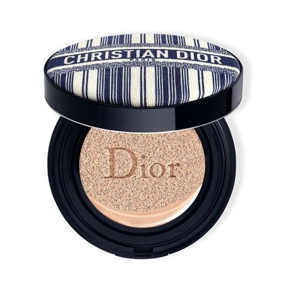 Christian Dior, Forever Skin Glow Cushion Diorivira, Μακράς Διάρκειας, Συμπαγές Foundation, 2N, Ουδέτερο, 14 g Για Γυναίκες