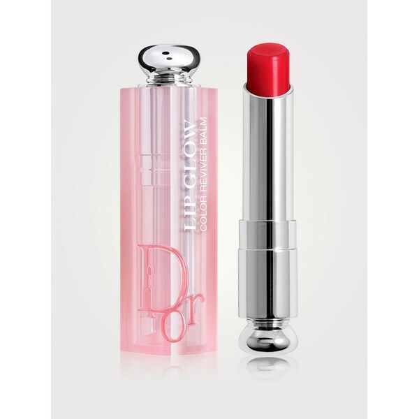 Christian Dior, Addict, Glow, Lip Balm, 059, Κόκκινο, 3.2 g Για Γυναίκες