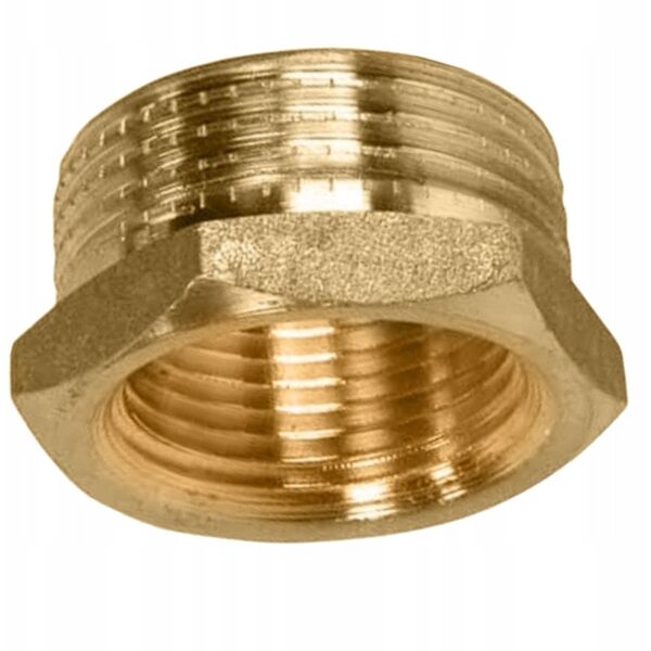 Diamond μείωση Y, ορείχαλκος 1/2"x3/4" K-241.RED.15-20.Y.