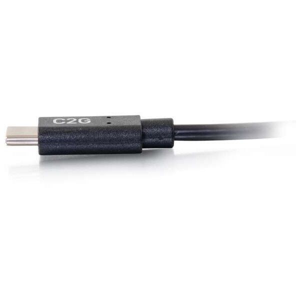 C2G 6ft USB C TO C 2.0 3A