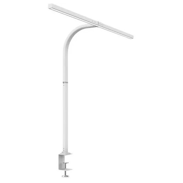 unilux LED-Επιτραπέζιο φωτιστικό 12.7 W λευκό