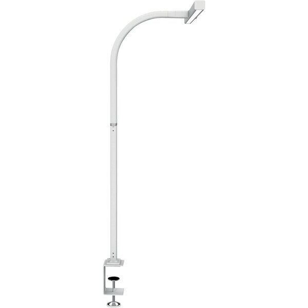 unilux LED-Επιτραπέζιο φωτιστικό 12.7 W λευκό