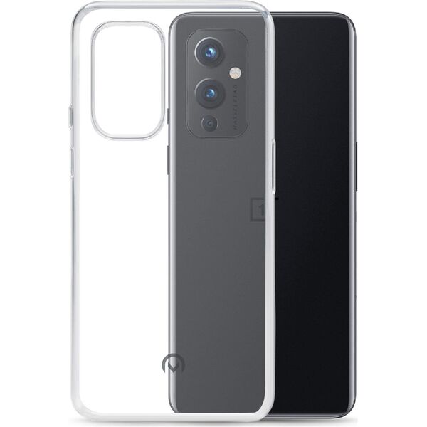 ΚΑΛΥΜΜΑ GELLY MOBILIS ΓΙΑ ONEPLUS 9 ΔΙΑΦΑΝΕΣ