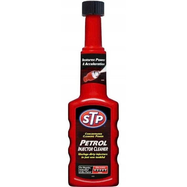 STP Injection Trim - Βενζίνη