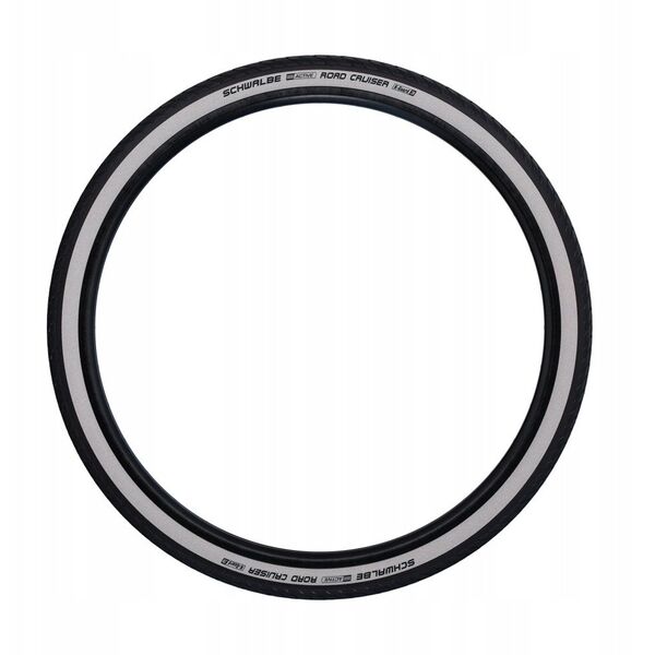 SCHWALBE Road Cruiser Μη αναδιπλούμενο ελαστικό 27" 1 1/4" (28/32-630)