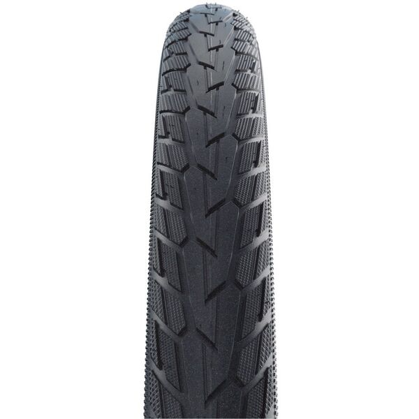SCHWALBE Road Cruiser Μη αναδιπλούμενο ελαστικό 27" 1 1/4" (28/32-630)