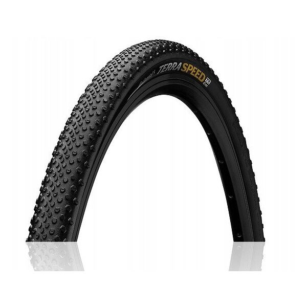 CONTINENTAL Terra Speed ProTection Πτυσσόμενο ελαστικό 700c 40 mm (40-622)