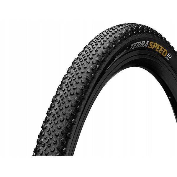 CONTINENTAL Terra Speed ProTection Πτυσσόμενο ελαστικό 700c 40 mm (40-622)