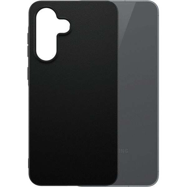 SAFE PanzerGlass TPU Θήκη Samsung Galaxy A56 5G -μαύρο *BULK