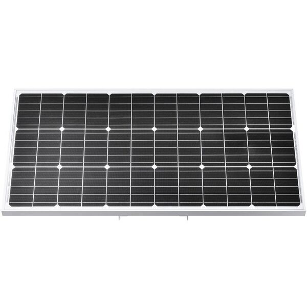 TP-Link VIGI Ηλιακός Συλλέκτης 90W V1 - Solarkollektor - 18 V - 90 Watt