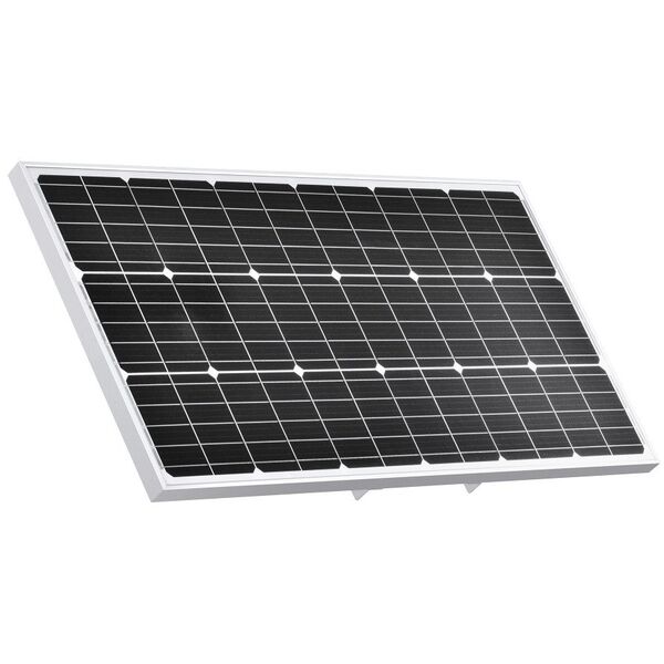 TP-Link VIGI Ηλιακός Συλλέκτης 90W V1 - Solarkollektor - 18 V - 90 Watt
