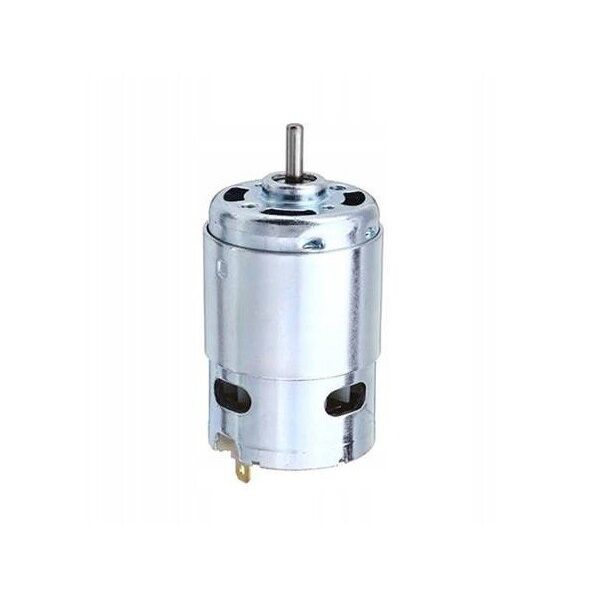 DC κινητήρας 895 12V 6000RPM - 24V 12000RPM