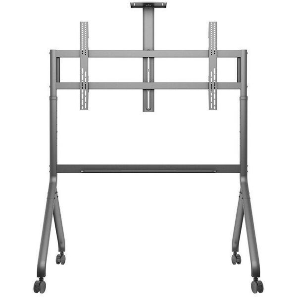 Multibrackets M Collaboration Floorstand HD 65¨-100¨, 165,1 cm (65"), 2,54 m (100"), 90 kg, 200 x 200 mm, 1200 x 600 mm, Ανθρακί