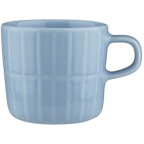 Κούπα Marimekko Oiva, 200 ml, μπλε