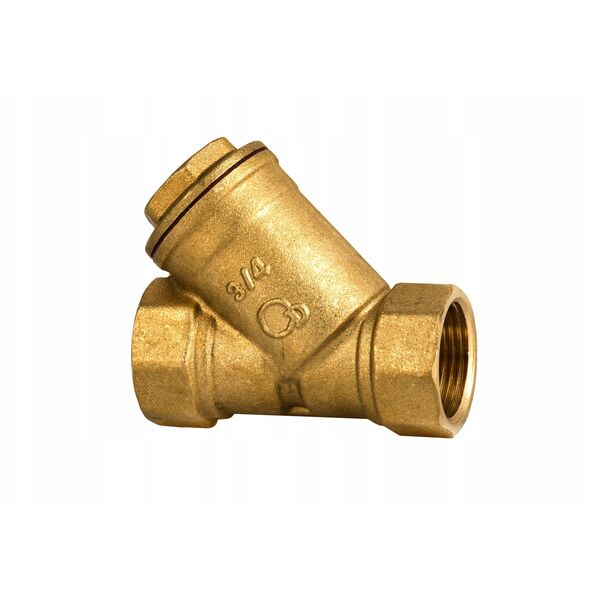 Diamond φίλτρο γωνιακό 1 1/2" ART.15-40.FILTR SK