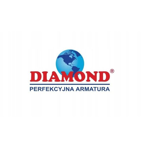 Διαγώνιο φίλτρο Diamond 2" ART.15-50.FILTR SK