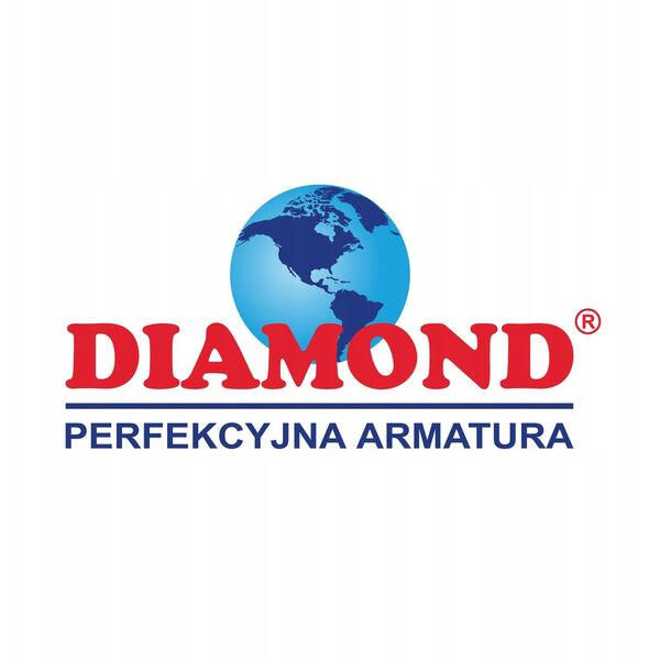 Diamond ευθύς σύνδεσμος 3/4" ART.51-20.P-SRUB