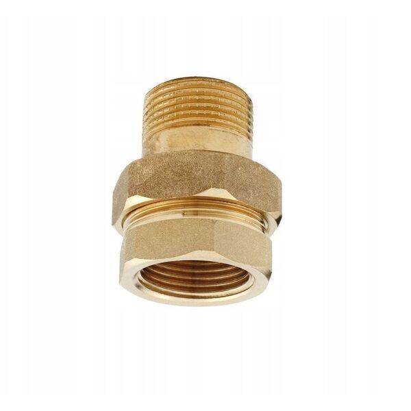 Diamond ευθύς σύνδεσμος 1 1/4" ART.51-32.P-SRUB