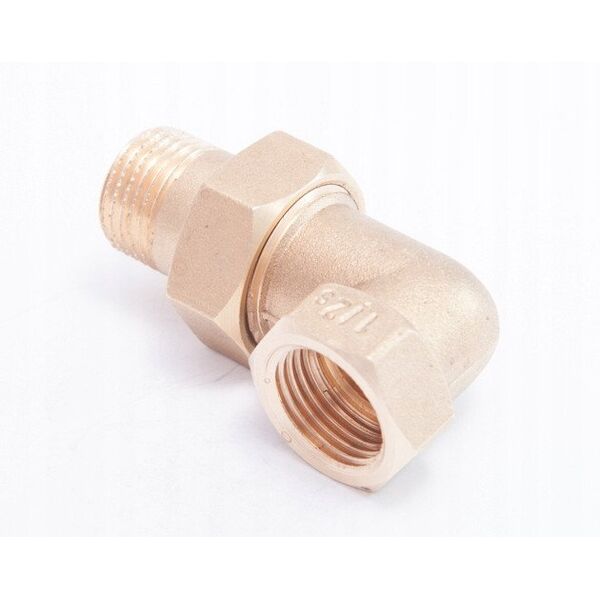 Γωνιακή σύνδεση Diamond 3/4" ART.50-20.K-SRUB