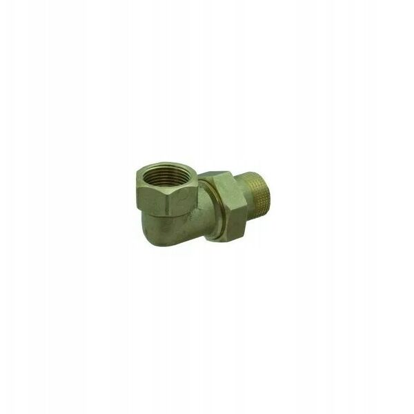 Diamond γωνιακή σύνδεση 1" ART.50-25.K-SRUB