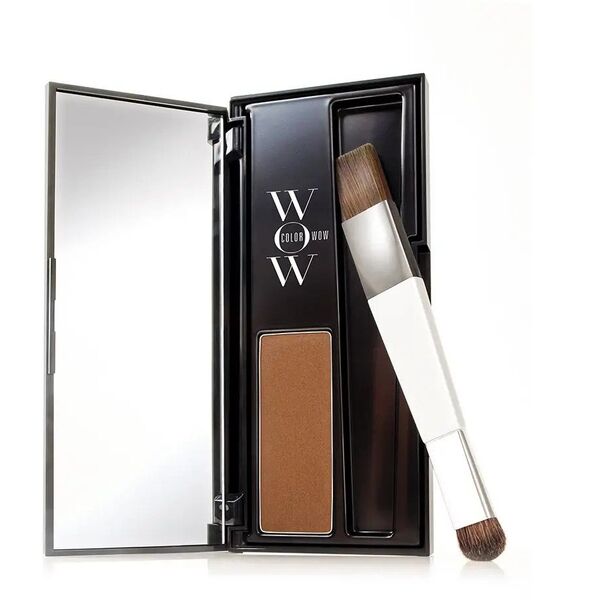Μάσκα για τις ρίζες των μαλλιών Color Wow Root Cover Up, Red, 2.1 ml