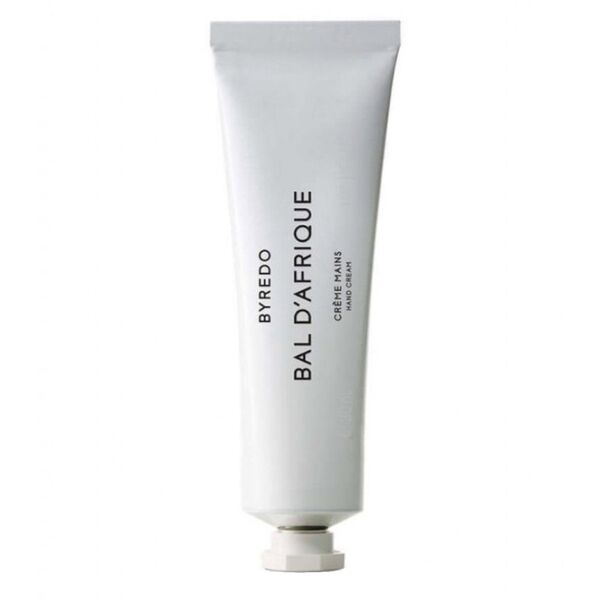 Rankų kremas Byredo Bal d`Afrique, 30 ml