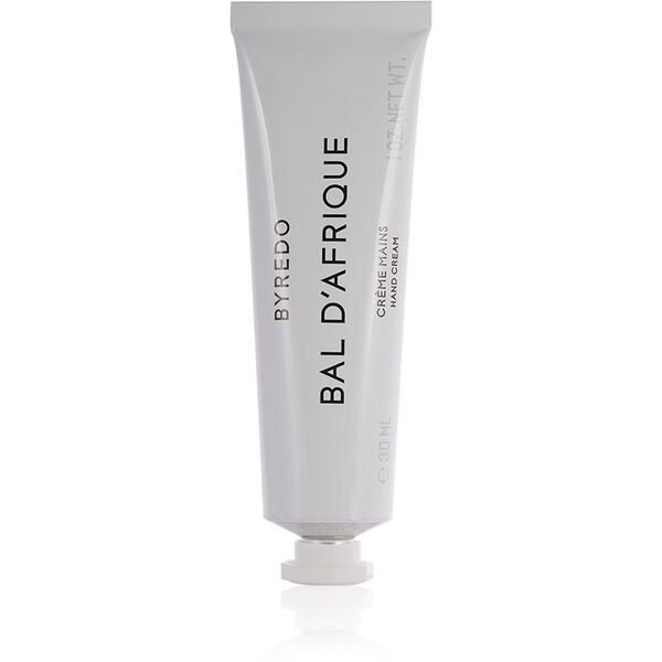 Rankų kremas Byredo Bal d`Afrique, 30 ml