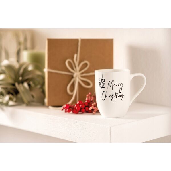 Κούπα Like by Villeroy & Boch 280 ml "Merry Christmas"