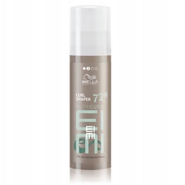 Wella Professionals EIMI Texture Pearl Styler 150 ml