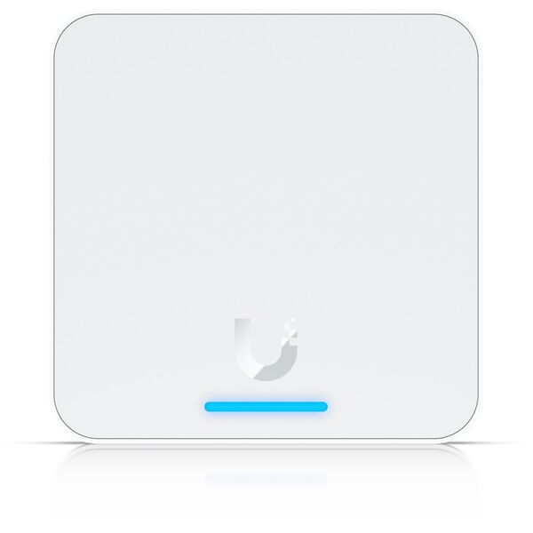 Ubiquiti Reader Flex, Βασικός αναγνώστης ελέγχου πρόσβασης, Αναγνώστης τσιπ/κάρτας πρόσβασης, Bluetooth, IP55, Επικοινωνία κοντινού πεδίου (NFC)
