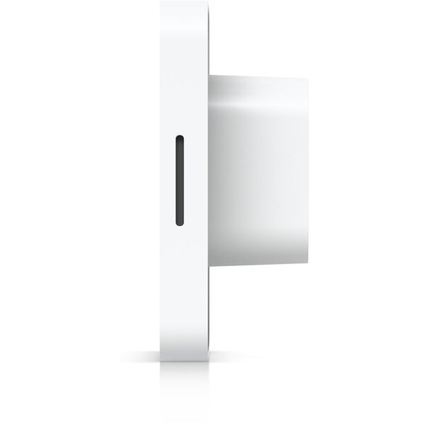 Ubiquiti Reader Flex, Βασικός αναγνώστης ελέγχου πρόσβασης, Αναγνώστης τσιπ/κάρτας πρόσβασης, Bluetooth, IP55, Επικοινωνία κοντινού πεδίου (NFC)