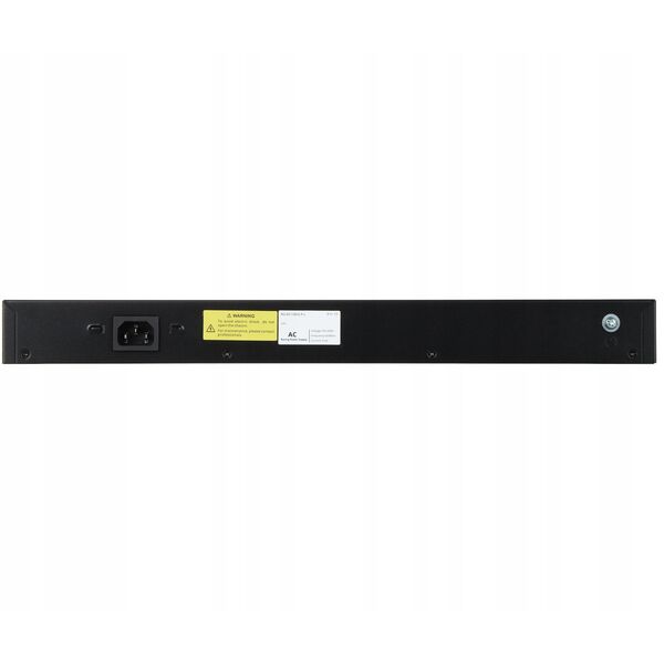Reyee RG-ES118GS-P-L Μη Διαχειριζόμενος Διακόπτης (RG-ES118GS-P-L)