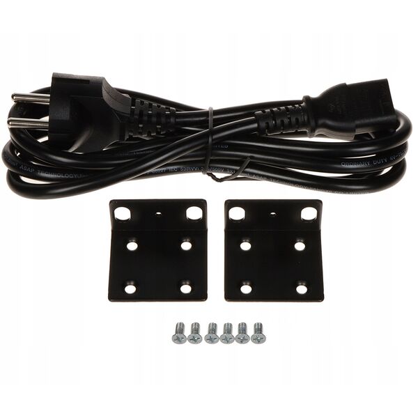 Reyee RG-ES118GS-P-L Μη Διαχειριζόμενος Διακόπτης (RG-ES118GS-P-L)