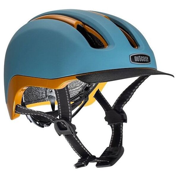 Κράνος ποδηλασίας Nutcase Vio Adventure Gravelstoke Mips, 55-59 cm